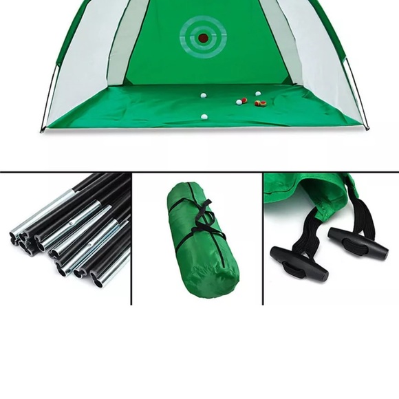 Golf net - Picture 7 of 16